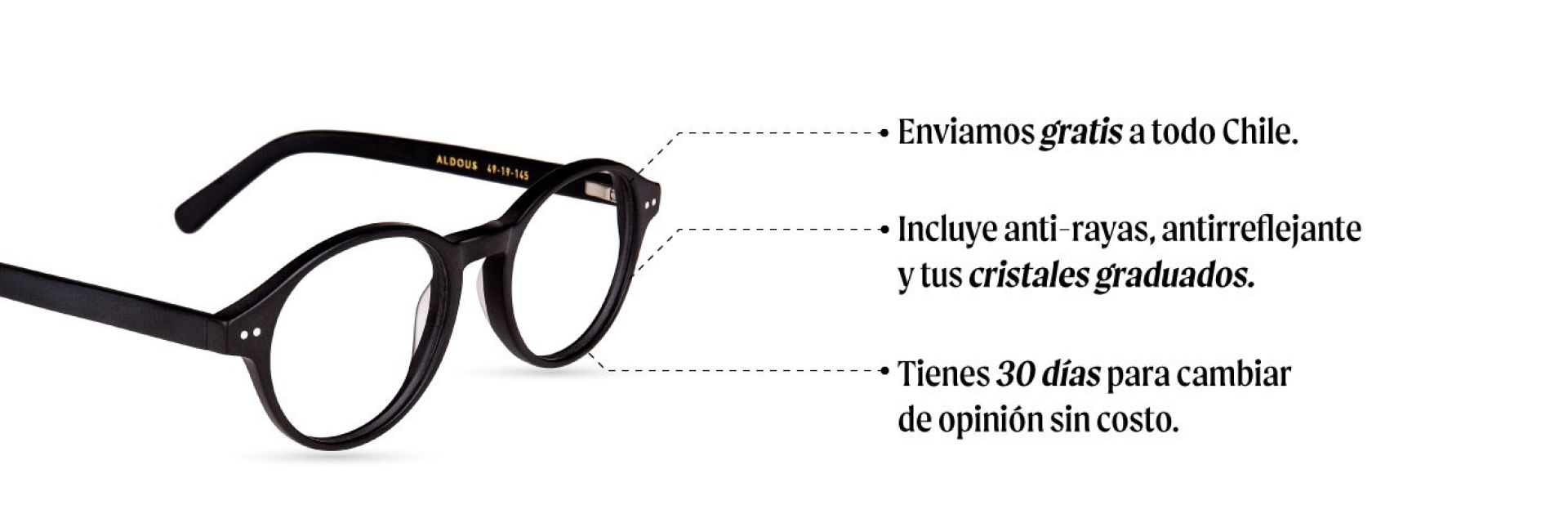 Puntos Clave Ben & Frank